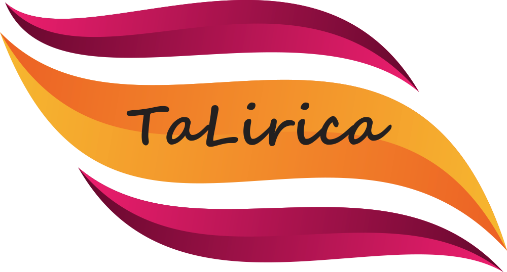 talirica logo